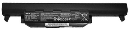 Laptop Battery Replacement for asus K55VD 