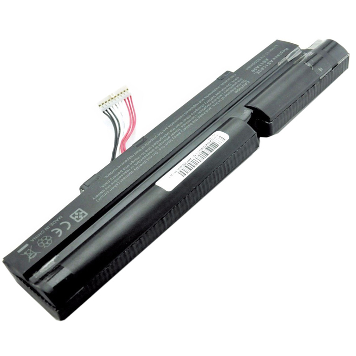 bateria do portátil substituição para Acer Aspire-TimelineX-3830T-2412G64nbb 