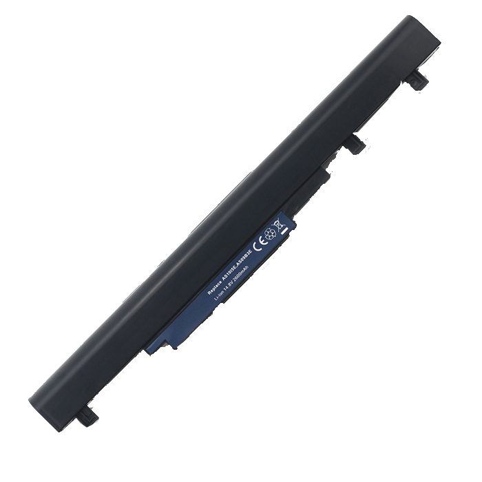 Laptop Battery Replacement for acer AS09B35 