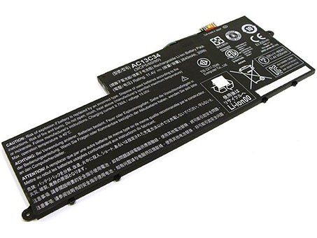Laptop Battery Replacement for Acer Aspire-E3-112M Laptop Battery Replacement for Acer Aspire-E3-112M