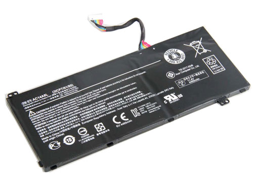 Baterie Notebooku Náhrada za Acer Aspire-V15-Nitro-Series Baterie Notebooku Náhrada za Acer Aspire-V15-Nitro-Series