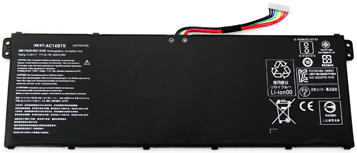 Laptop Battery Replacement for ACER SF314-52-8621 Laptop Battery Replacement for ACER SF314-52-8621