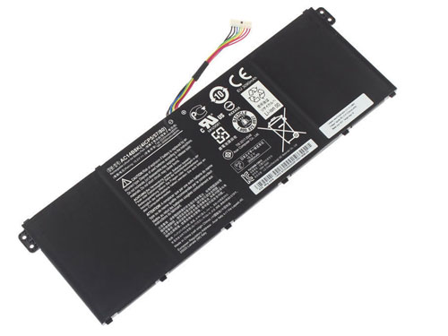 komputer riba bateri pengganti Acer Aspire-V3-371 