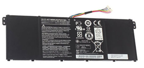 Laptop Battery Replacement for ACER Aspire-ES1-512 