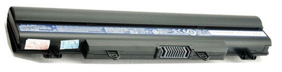 Baterie Notebooku Náhrada za acer Aspire-E5-421 