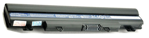 PC batteri Erstatning for Acer Aspire5-511G 