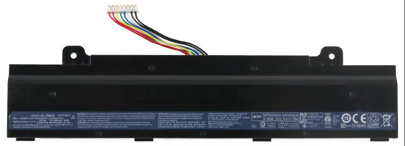Laptop Battery Replacement for ACER Aspire-V5-591G-57LK 