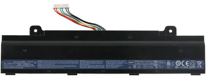 komputer riba bateri pengganti Acer Aspire-V5-591G-52AL 