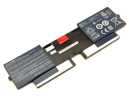 Baterai laptop penggantian untuk Acer Aspire-S5-391 