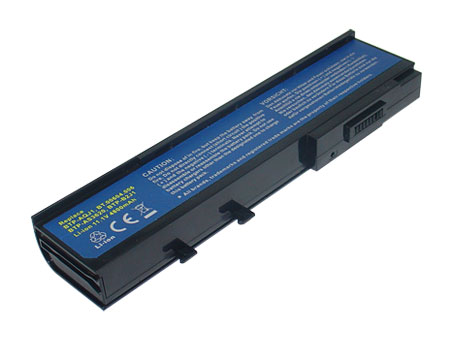 Baterai laptop penggantian untuk acer BT.00604.017 
