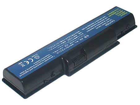 PC batteri Erstatning for acer Aspire 2930Z-322G25Mn 