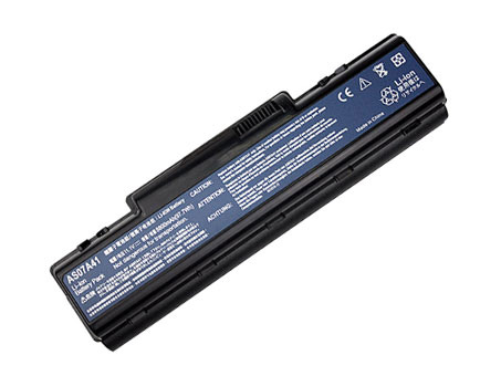 Laptop Battery Replacement for ACER Aspire 4720Z 