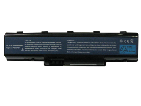 bateria do portátil substituição para Acer Aspire 5532-6C3G32MN 