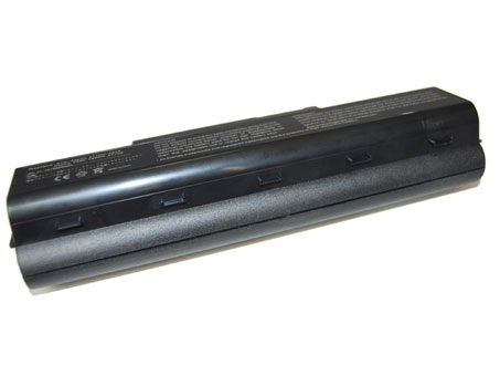Laptop Battery Replacement for PACKARD BELL EASYNOTE TJ75 