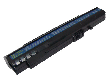 Baterai laptop penggantian untuk acer Aspire One D250-Bk83F 