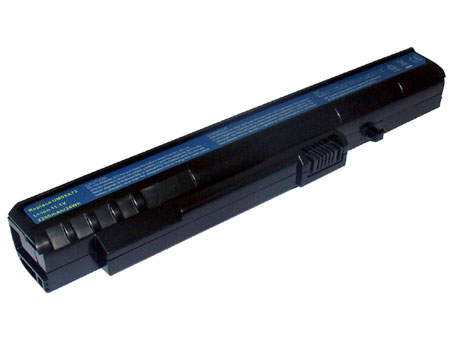 Baterai laptop penggantian untuk ACER Aspire One Pro 531h-SS11 