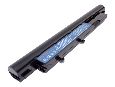 bateria do portátil substituição para ACER Aspire Timeline 5810 Series 