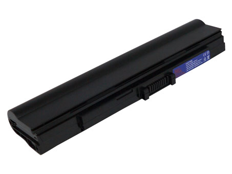 Baterai laptop penggantian untuk ACER Aspire 1810TZ-413G25N 