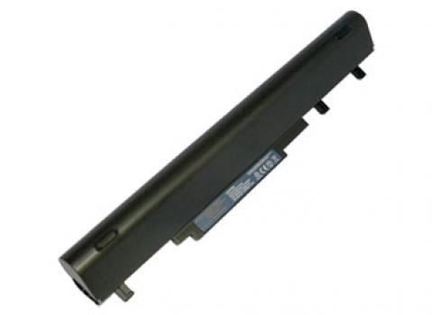 Laptop Battery Replacement for ACER TravelMate 8372T-6957 
