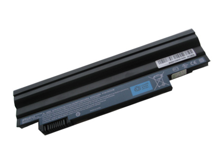 bateria do portátil substituição para ACER Aspire One AOD260-N51B/M bateria do portátil substituição para ACER Aspire One AOD260-N51B/M