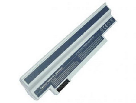 Laptop Battery Replacement for ACER Aspire One 532h-2Ds 