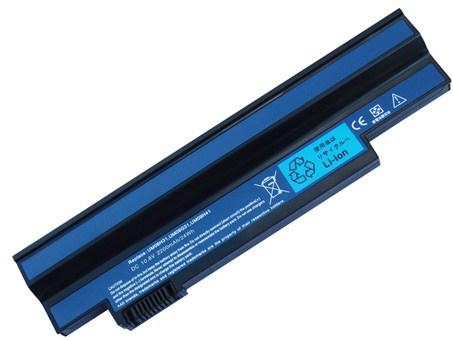 Baterie Notebooku Náhrada za ACER Aspire One 532h-2Db Baterie Notebooku Náhrada za ACER Aspire One 532h-2Db