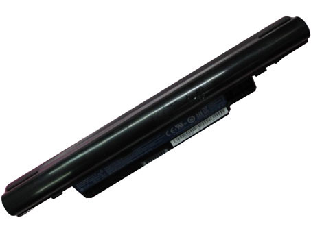 Laptop Battery Replacement for ACER BT.00607.132 