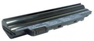 bateria do portátil substituição para ACER Aspire One AOD255-A01B/W 