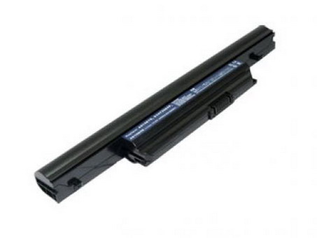 Laptop Battery Replacement for acer Aspire TimelineX AS4820TG-7805 