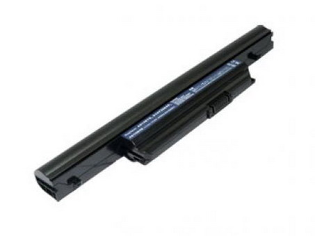 PC batteri Erstatning for Acer Aspire 5553 