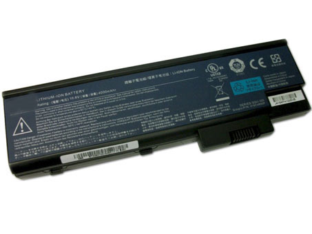 Laptop baterya kapalit para sa ACER Aspire 3000LC Laptop baterya kapalit para sa ACER Aspire 3000LC