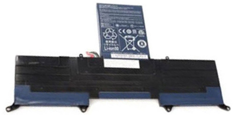 Laptop Battery Replacement for ACER S3-391-6686 