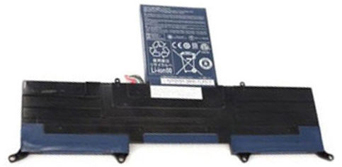 Laptop Battery Replacement for Acer S3-951-6826 Laptop Battery Replacement for Acer S3-951-6826