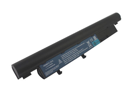 PC batteri Erstatning for ACER Aspire 5810T-8929 