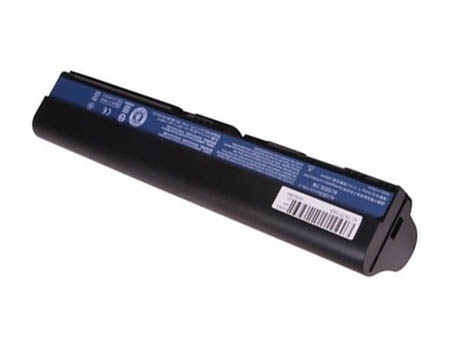 PC batteri Erstatning for acer Aspire One AO725-0488 