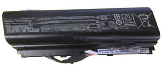 Laptop Battery Replacement for asus ROG-G752 