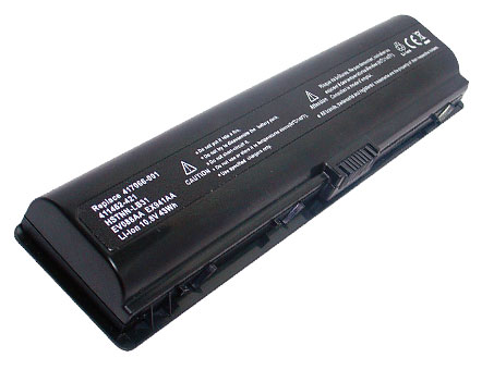 Laptop Battery Replacement for compaq Presario C710EN 