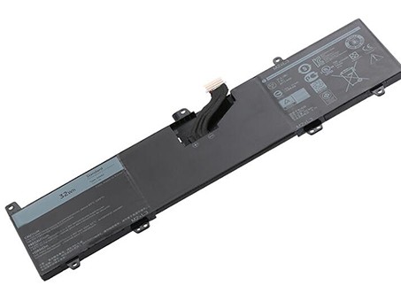 Laptop baterya kapalit para sa DELL INS-11-3162-D1208L 