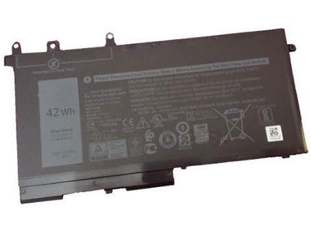 Laptop Battery Replacement for dell 3DDDG 