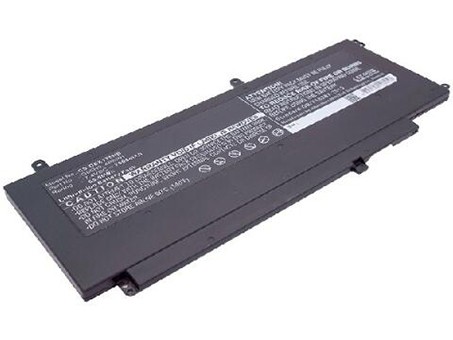 PC batteri Erstatning for dell 4P8PH 