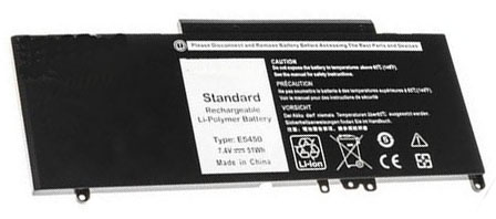 Bateria Laptopa Zamiennik Dell Latitude-E5570 