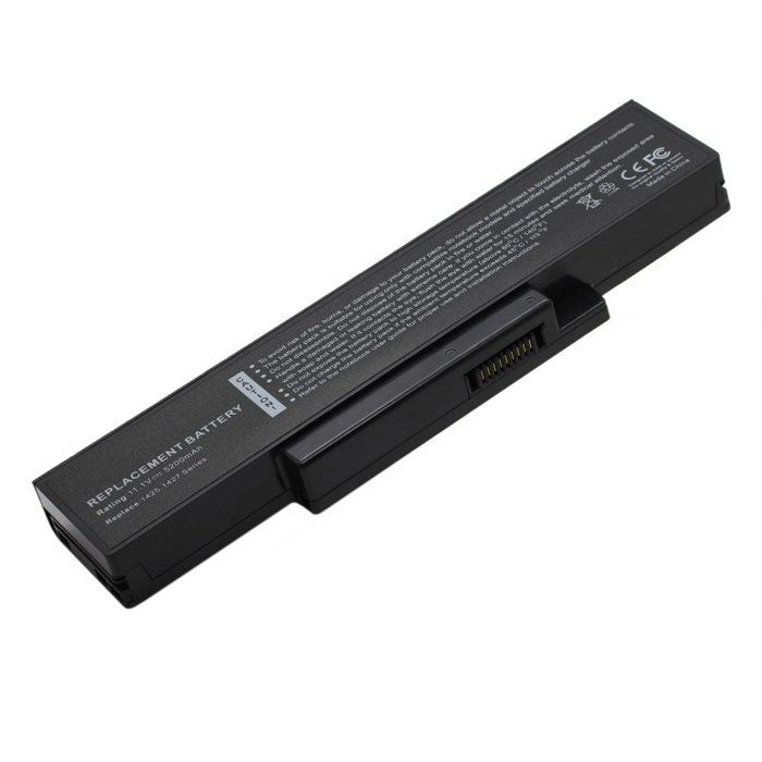 Baterai laptop penggantian untuk DELL Inspiron-1425 