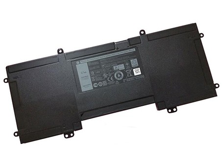 PC batteri Erstatning for DELL 92YR1 