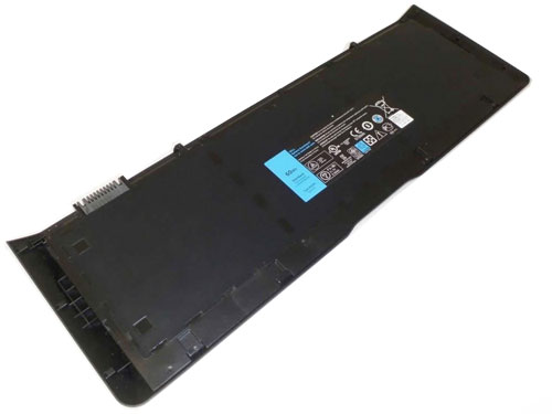 Baterai laptop penggantian untuk DELL 7XHVM 