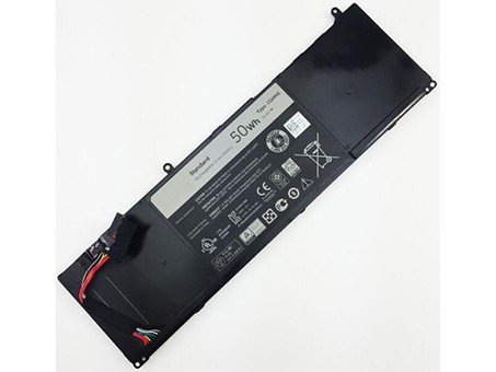 komputer riba bateri pengganti Dell NYCRP 