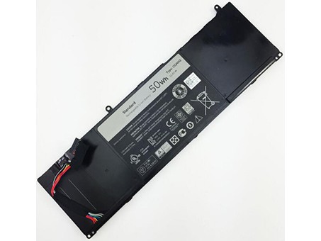 Laptop Battery Replacement for DELL Inspiron-11-3138 