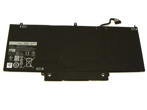 bateria do portátil substituição para DELL XPS11R 