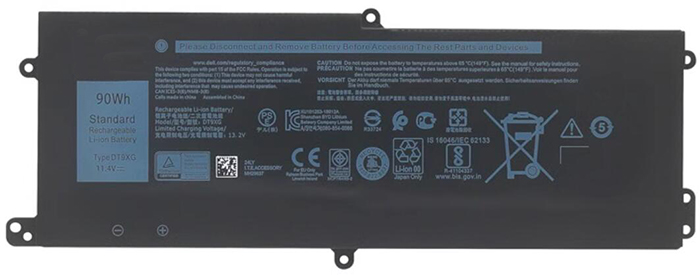 노트북 배터리 에 대한 교체 DELL 07PWKV 노트북 배터리 에 대한 교체 DELL 07PWKV
