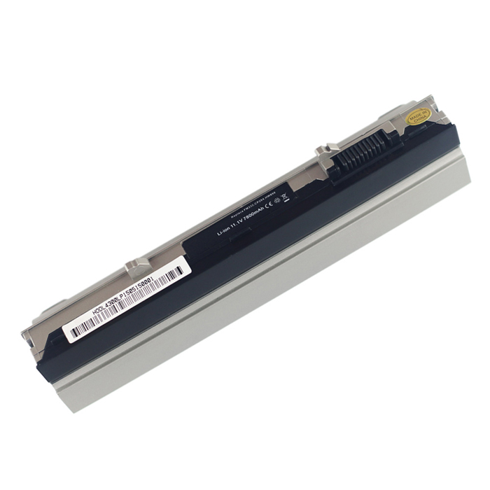 PC batteri Erstatning for Dell HW898 