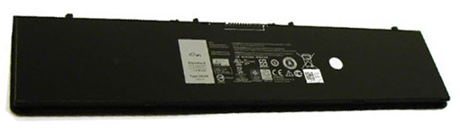 Laptop Akkumulátor csere számára dell Latitude-E7450 